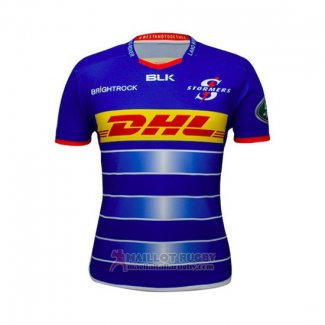 Maglia Stormers Rugby 2019-2020 Home