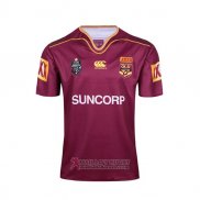Maglia Maroons Rugby 2017 Home