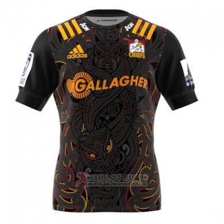 Maglia Chiefs Rugby 2020 Home