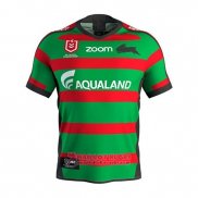 Maglia South Sydney Rabbitohs Rugby 2019-2020 Home