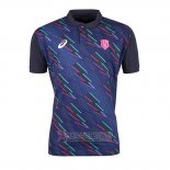 Maglia Stade Francais Rugby 2018 Terza