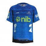Maglia Blues Rugby 2024 Home