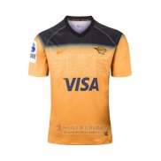 Maglia Jaguares Rugby 2019 Away
