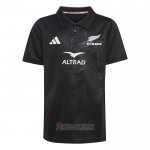 Maglia All Blacks Rugby 2026-2027 Home