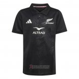 Maglia All Blacks Rugby 2026-2027 Home
