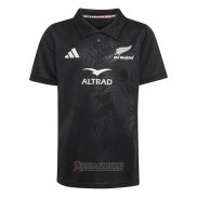 Maglia All Blacks Rugby 2026-2027 Home