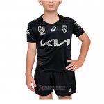 Maglia Bambini Brisbane Broncos Rugby 2026 Charity