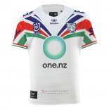 Maglia Nuova Zelanda Warriors Rugby 2026 Away