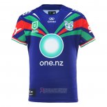 Maglia Nuova Zelanda Warriors Rugby 2026 Home