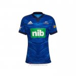 Maglia Blues Rugby 2022 Home