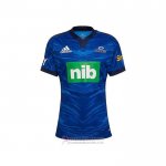 Maglia Blues Rugby 2022 Home