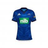 Maglia Blues Rugby 2022 Home