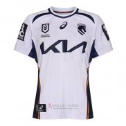 Maglia Brisbane Broncos Rugby 2026 Heritage