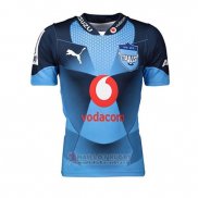 Maglia Bulls Rugby 2019 Home