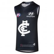 Maglia Carlton Blues Afl 2024 Home