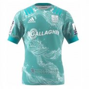 Maglia Chiefs Rugby 2020 Away