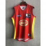 Maglia Gold Coast Suns AFL 2020 Home