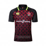 Maglia Inghilterra Rugby 2018-2019 Away