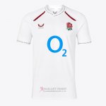 Maglia Inghilterra Rugby 2026-2027 Home