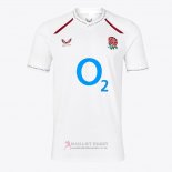 Maglia Inghilterra Rugby 2026-2027 Home