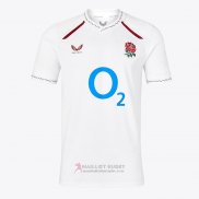 Maglia Inghilterra Rugby 2026-2027 Home