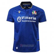 Maglia Italia Rugby 2025-2026 Home