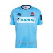 Maglia NSW Waratahs Rugby 2019-2020 Home