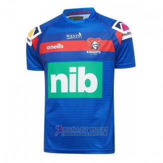 Maglia Newcastle Knights Rugby 2020 Allenamento