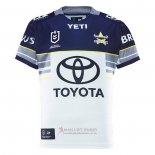 Maglia North Queensland Cowboys Rugby 2026 Home