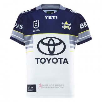 Maglia North Queensland Cowboys Rugby 2026 Home