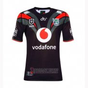 Maglia Nuova Zelanda Warriors Rugby 2019 Away