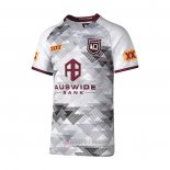 Maglia Queensland Maroons Rugby 2022 Away