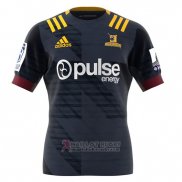 Maglia Rugby Highlanders 2020 Home