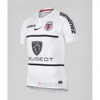 Maglia Stade Toulousain Rugby 2021-2022 Away