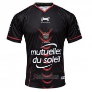 Maglia Toulon Rugby 2018-2019 Home