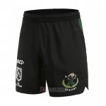 Shorts All Stars Maori Rugby 2021 Nero
