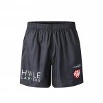 Shorts St George Illawarra Dragons Rugby 2026 Nero