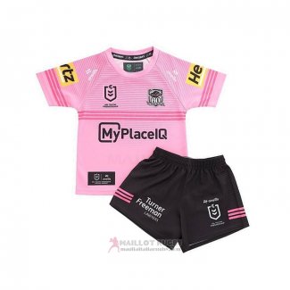 Maglia Bambini Kit Penrith Panthers Rugby 2026 Away