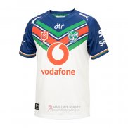 Maglia Canberra Raiders Rugby 2022 Away