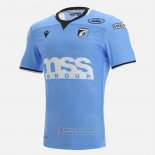 Maglia Cardiff Blues Rugby 2021-2022 Home
