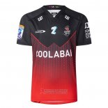 Maglia Crusa Aquiladers Rugby 2026 Home