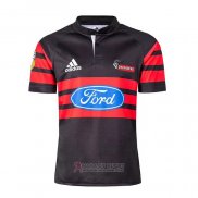 Maglia Crusaders Rugby 1996 Retro