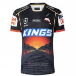 Maglia Dolphins Rugby 2025 ANZAC