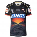 Maglia Dolphins Rugby 2025 ANZAC