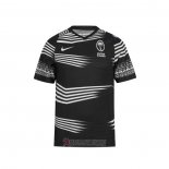 Maglia Fiji Rugby 2021-2022 Away