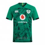 Maglia Irlanda Rugby 2021 Home