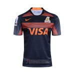 Maglia Jaguares Rugby 2017 Away