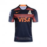 Maglia Jaguares Rugby 2017 Away