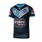 Maglia NSW Waratahs Rugby 2022 Away