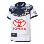 Maglia North Queensland Cowboys Rugby 2019 Away